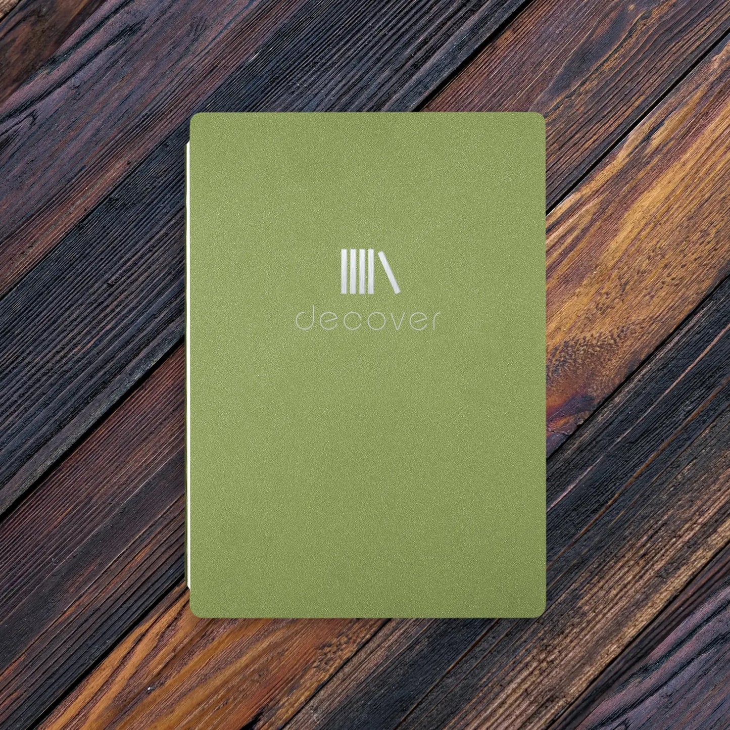 Coated menu-cover elastic A4 portrait