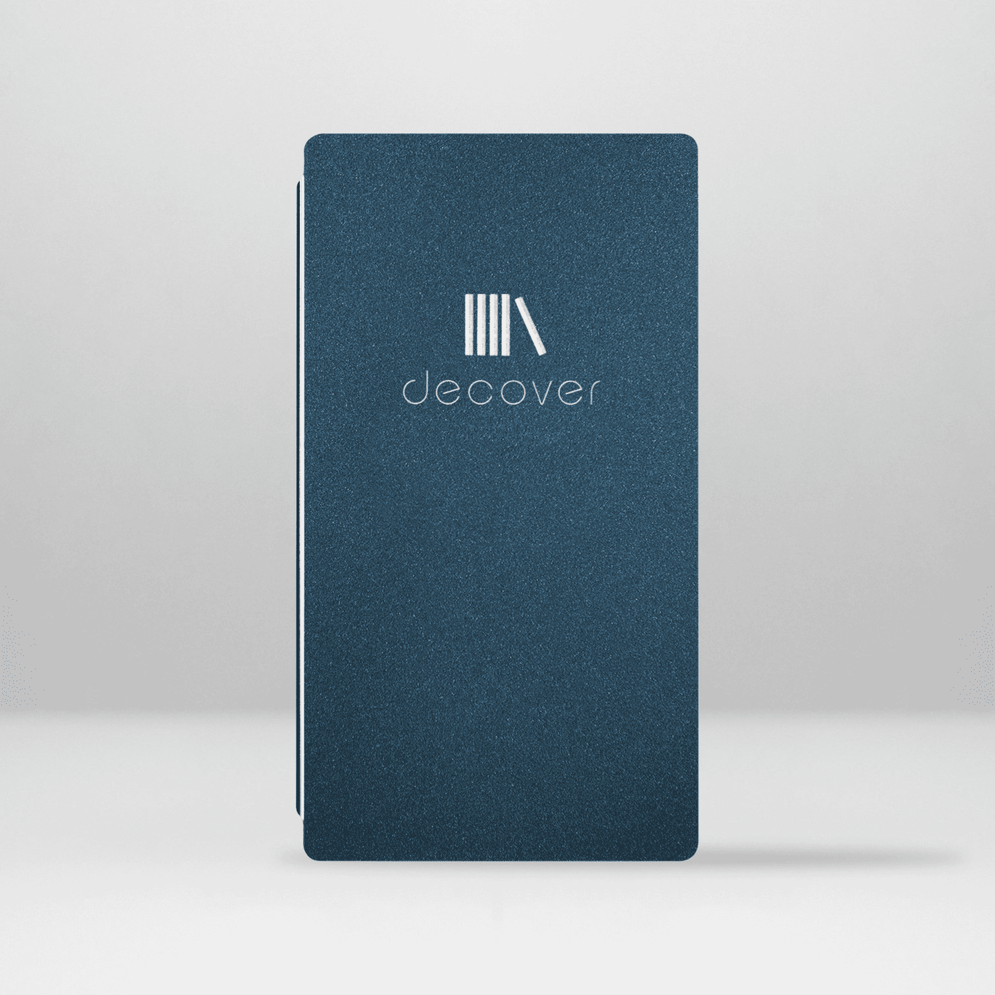 Coated menu-cover elastic Long
