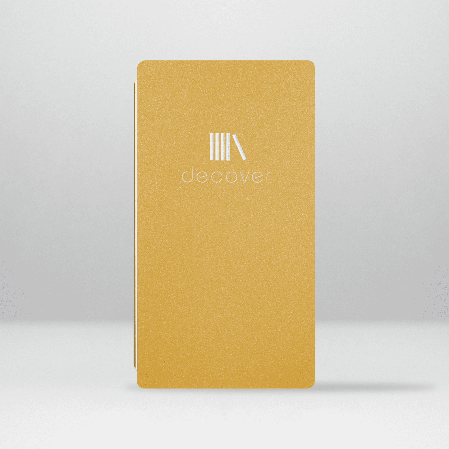 Coated menu-cover elastic Long
