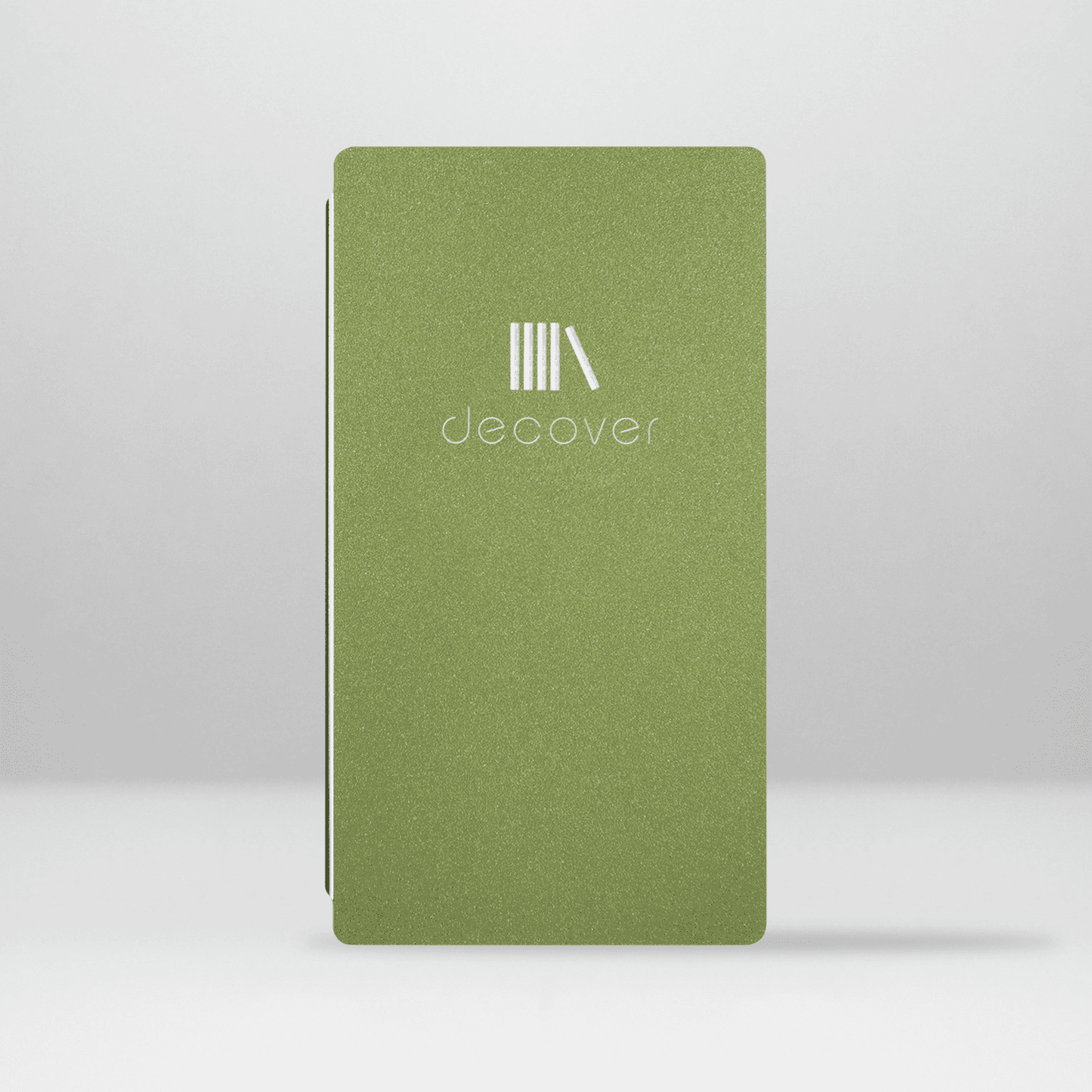 Coated menu-cover elastic Long