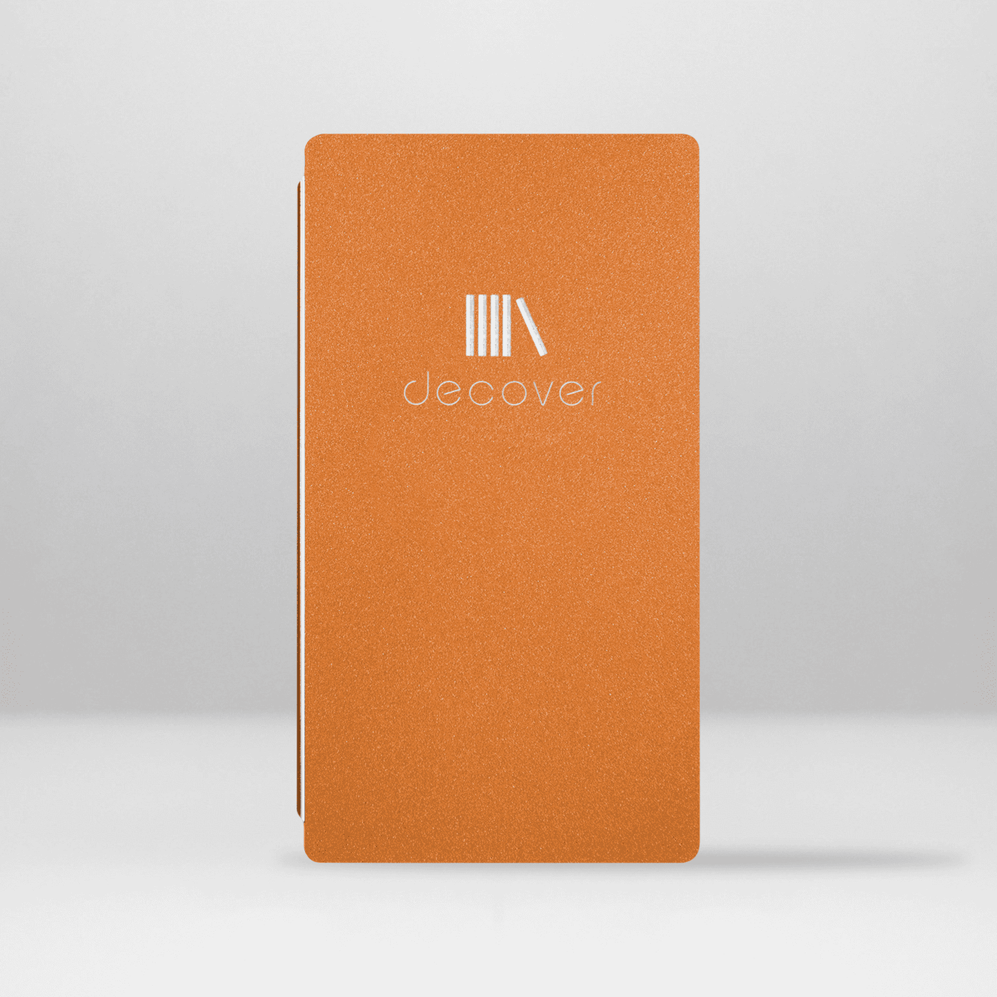 Coated menu-cover elastic Long