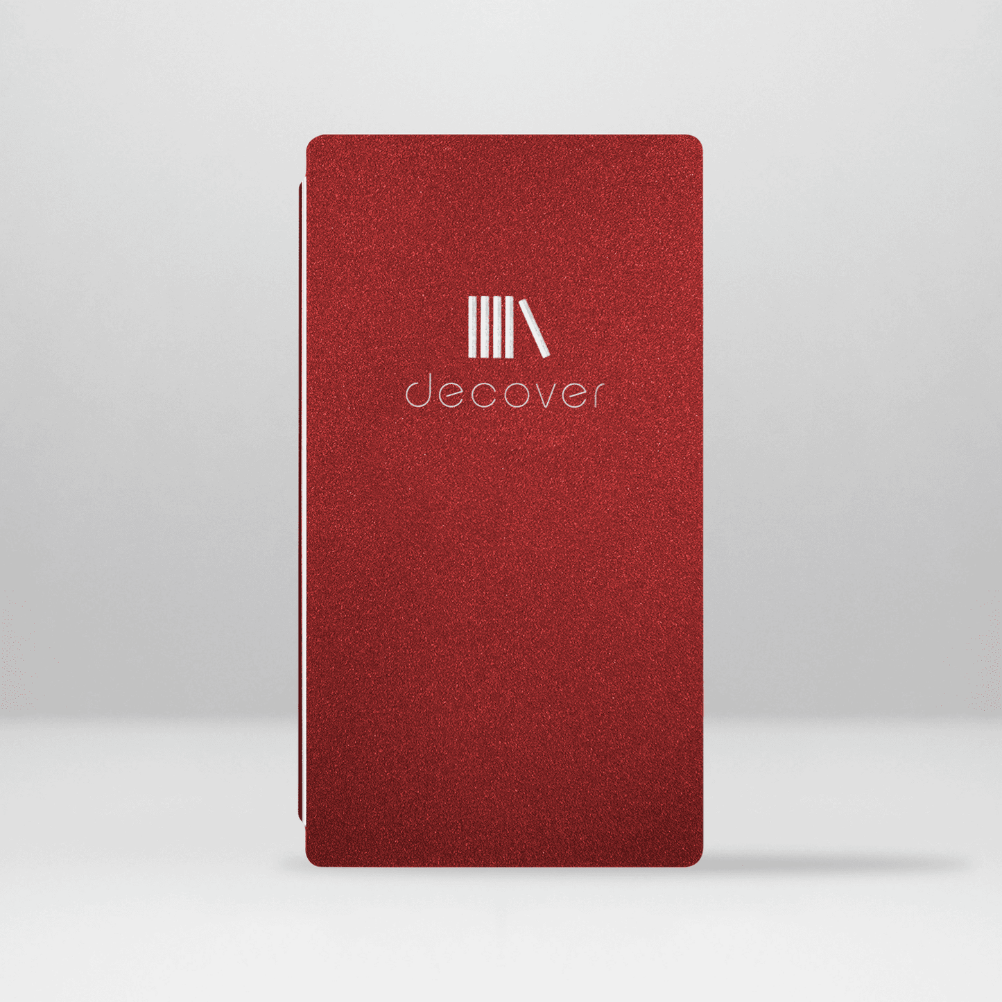 Coated menu-cover elastic Long