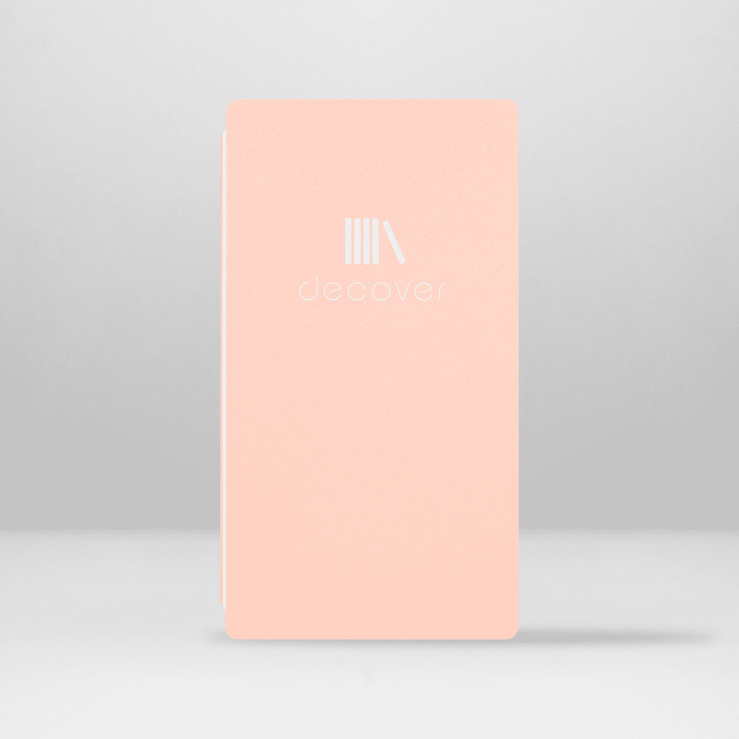 Coated menu-cover elastic Long