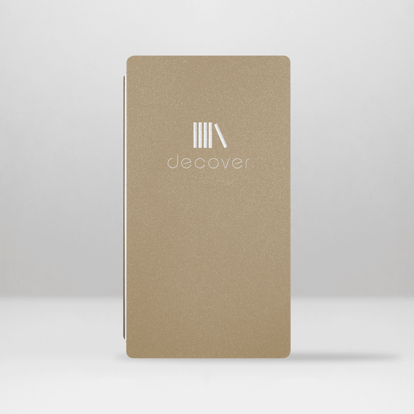 Coated menu-cover elastic Long