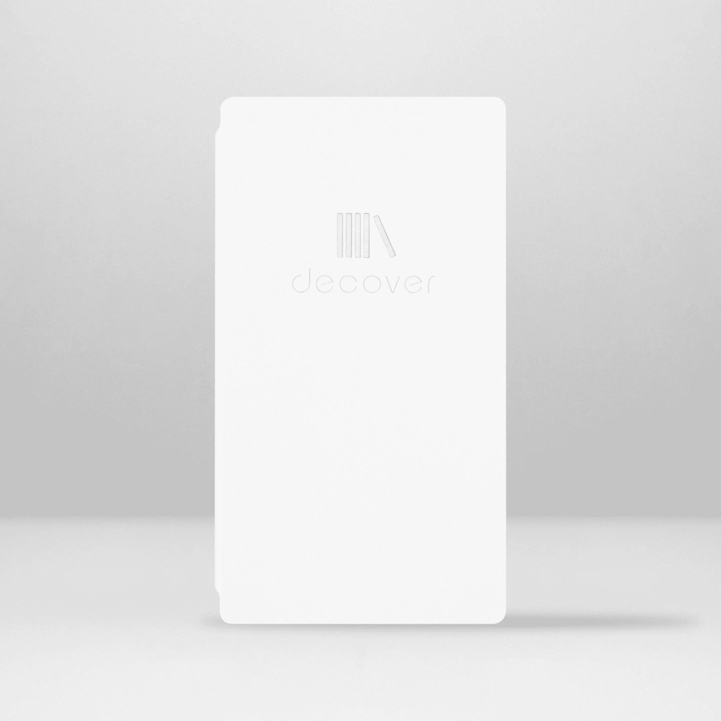 Coated menu-cover elastic Long