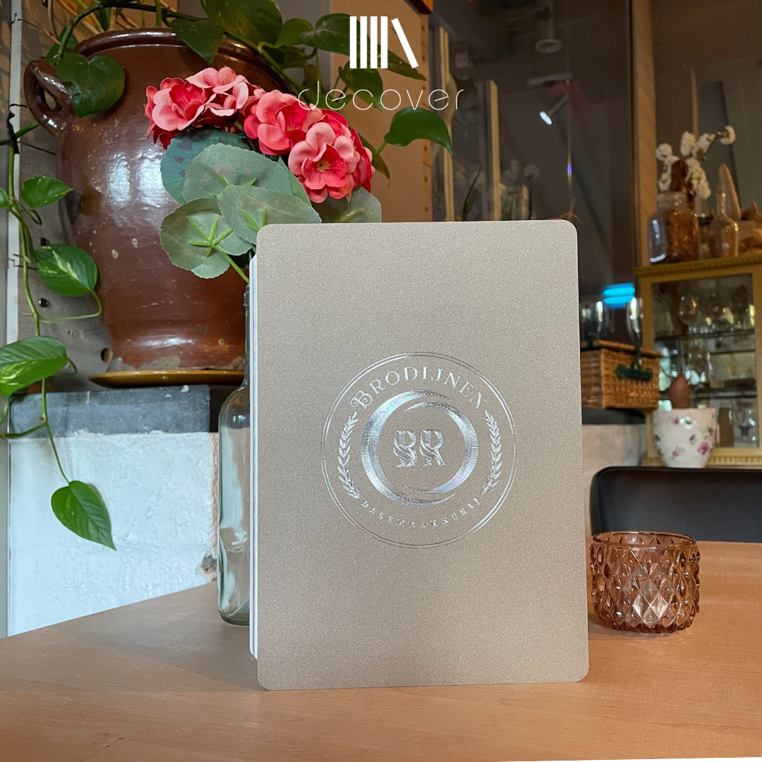 Lunchlokaal Brodijnen