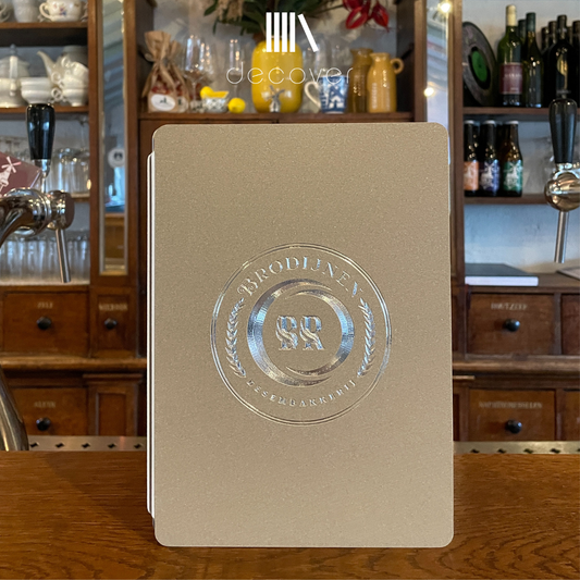 Lunchlokaal Brodijnen