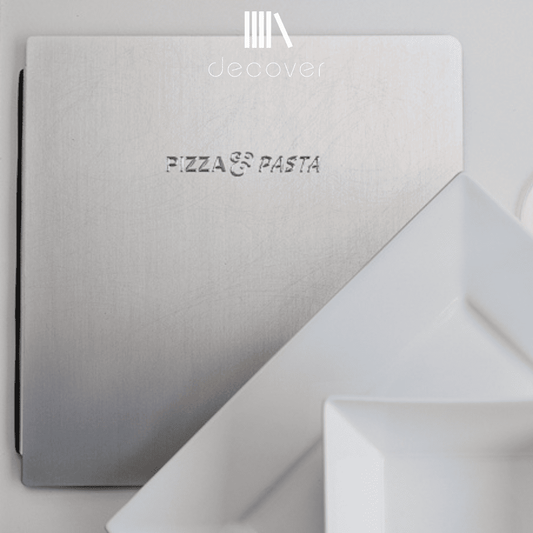 Pizza &amp; Pasta Restaurant