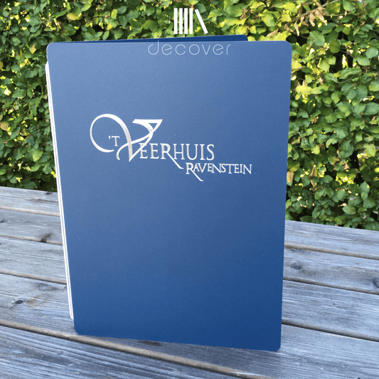 't Veerhuis Ravenstein